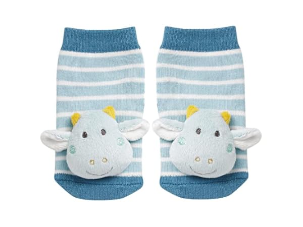 Socken für Baby-Jungen Vorschaubild