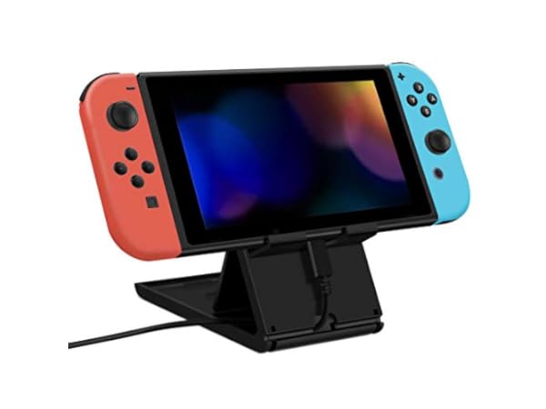 Socles pour Nintendo Switch Vignette