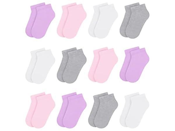 Socquettes fille Vignette