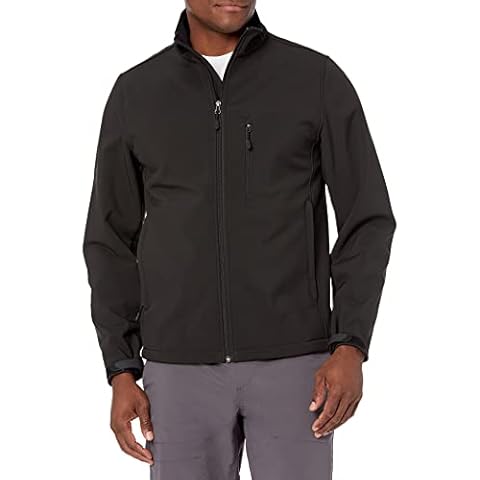 Softshells randonnée homme