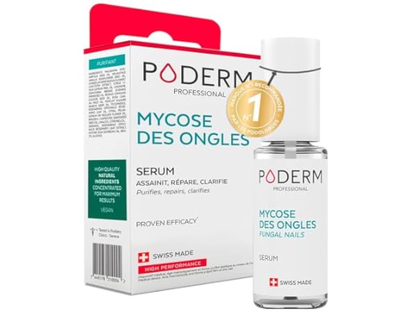 Soins pour ongles réparateurs et nourrissants Vignette