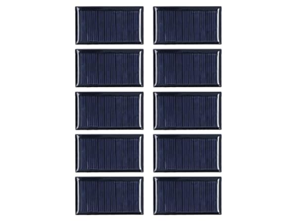 Solarzellen Vorschaubild