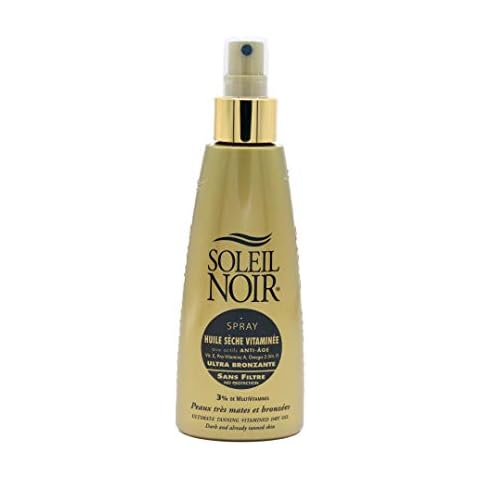 Soleil Noir thumbnail