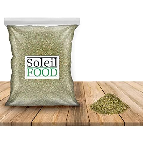 SoleilFOOD thumbnail