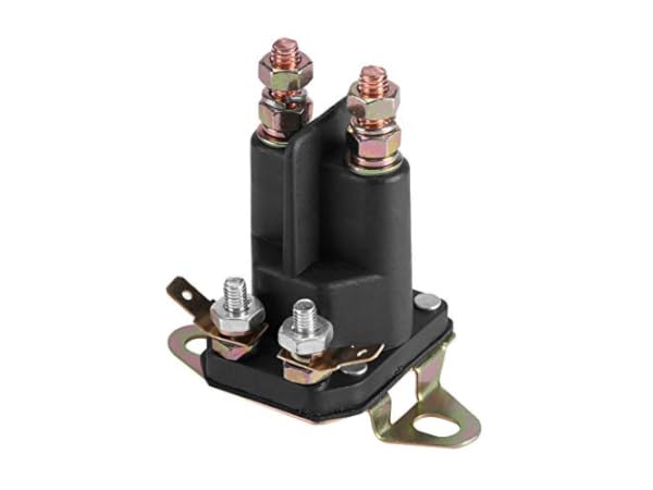 Solenoides para cortacéspedes Miniatura