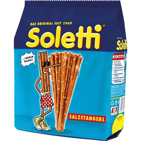 Soletti thumbnail