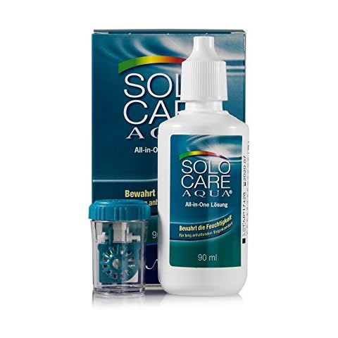 Solo Care Aqua thumbnail