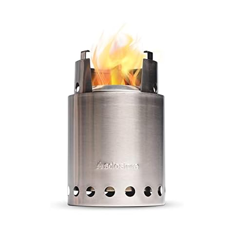 Solo Stove thumbnail