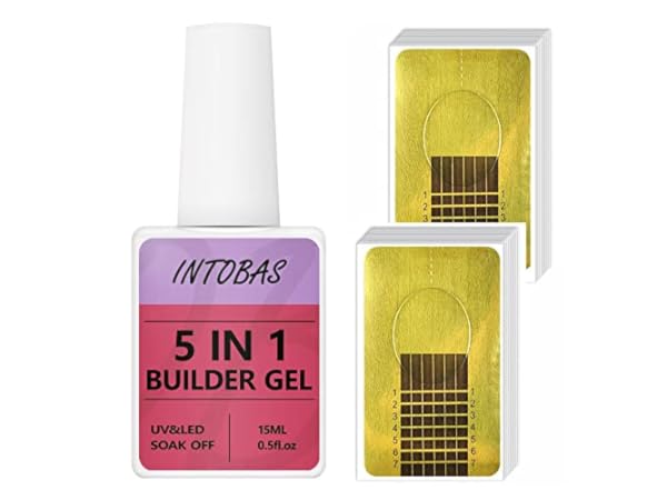 Soluciones para engrosamiento de uñas Miniatura