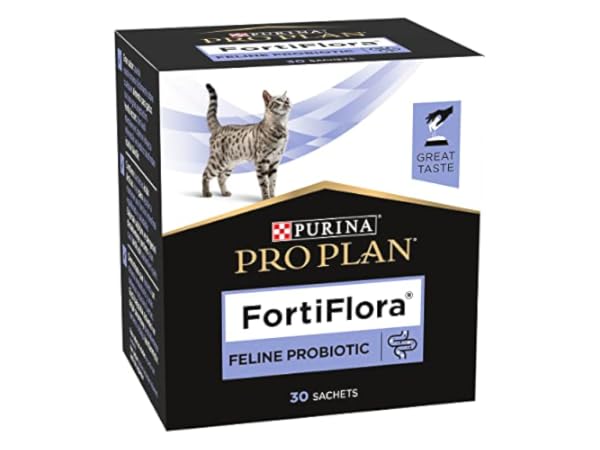 Solutions pour troubles digestifs chat Vignette