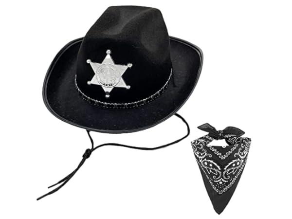 Sombreros cowboy para hombre Miniatura