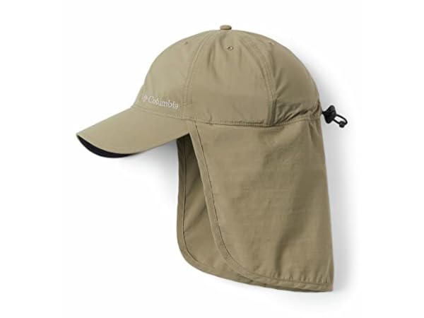 Sombreros de acampada y marcha para hombre Miniatura