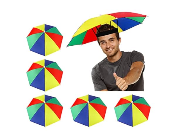 Sombreros de pesca Miniatura