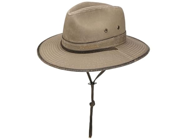 Sombreros de vestir para hombre Miniatura