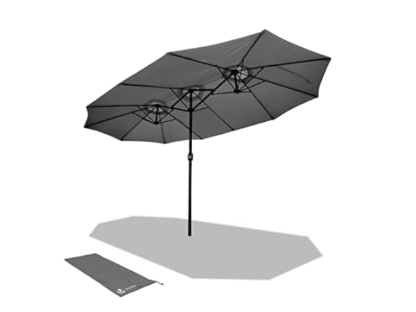 Sombrillas para patio Miniatura