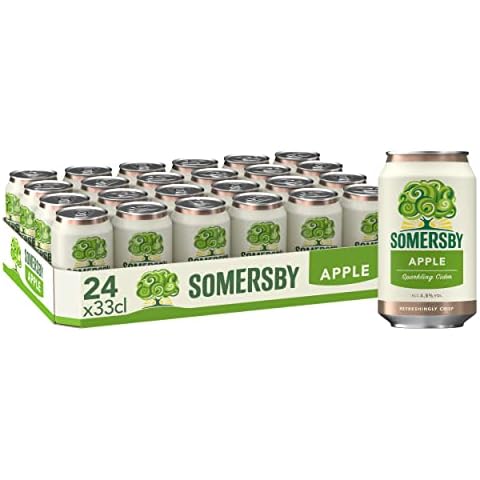 Somersby thumbnail