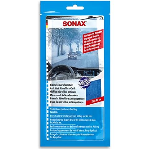 SONAX thumbnail