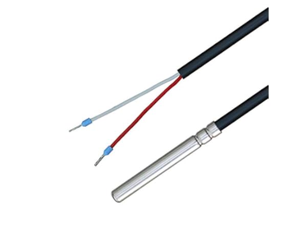 Sondes et détecteurs de température Vignette