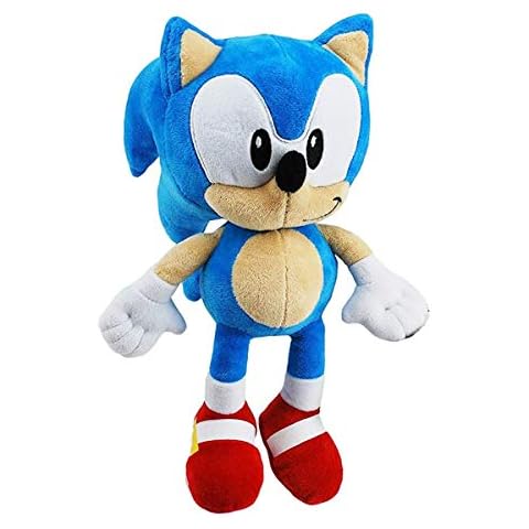 Sonic The Hedgehog - SEGA thumbnail