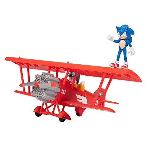 Sonic The Hedgehog thumbnail