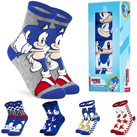 Sonic The Hedgehog thumbnail