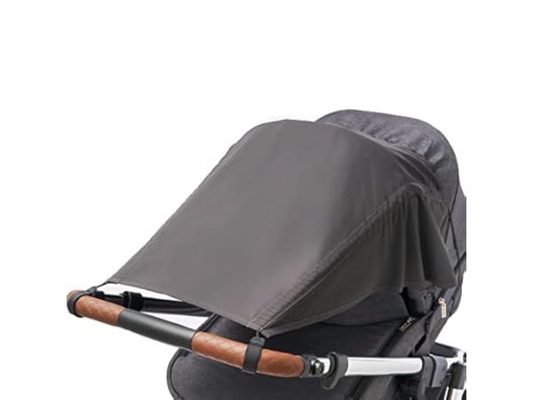 Sonnenschutz für Kinderwagen Vorschaubild