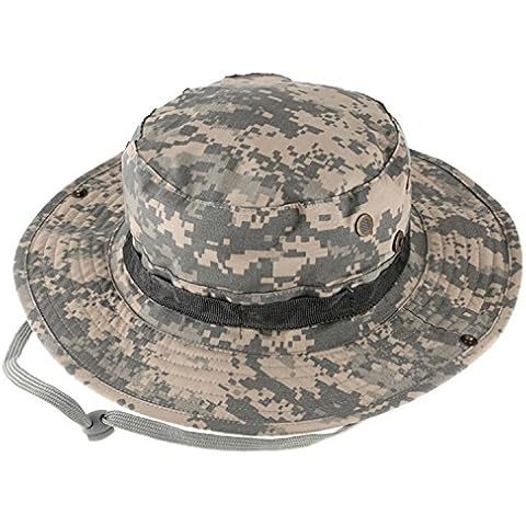 Sonnenschutz Outdoor Hüte für Herren
