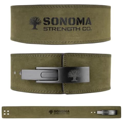 Sonoma Strength Co. thumbnail
