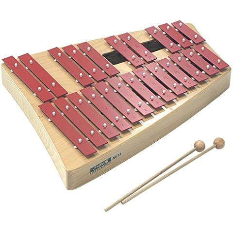 Sonor Orff thumbnail