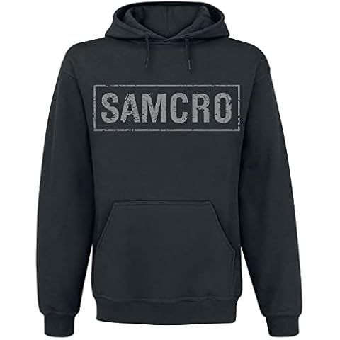 Sons of Anarchy thumbnail