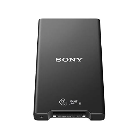 Sony Memory UK thumbnail