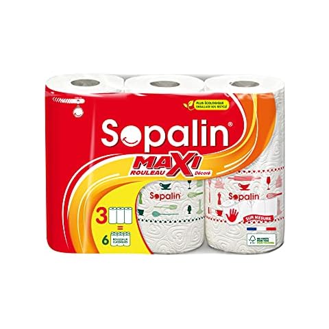 SOPALIN thumbnail