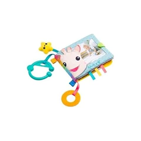 Sophie la Girafe thumbnail