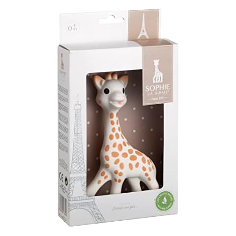 SOPHIE LA GIRAFE thumbnail