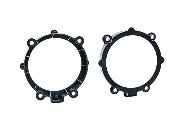 Cadre Support Pour Autoradio Camion - Kit Montage Tableau De Bord Pour Système Audio Grand Écrain, Multi-modèles