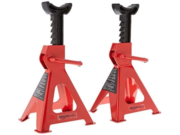 Soportes de ejes para coche Miniatura
