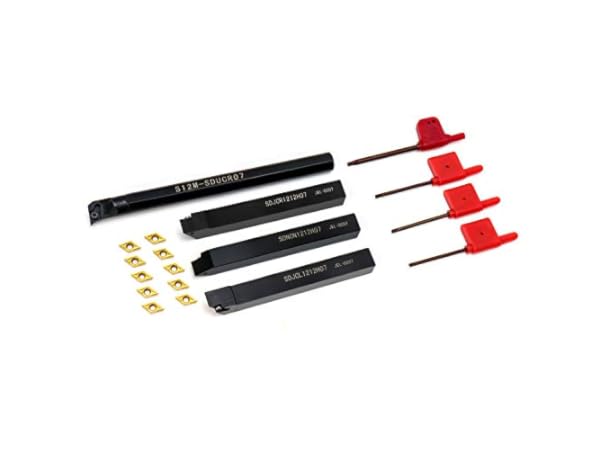 Soportes de inserciones de giro Miniatura