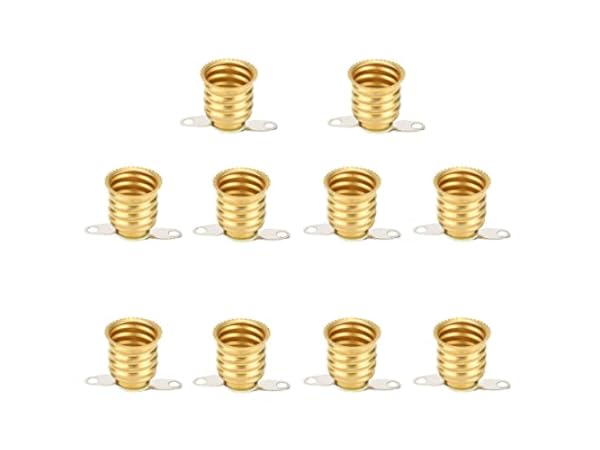 Soportes de lámparas Miniatura