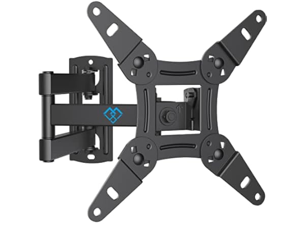 Soportes de pared y techo para TV Miniatura