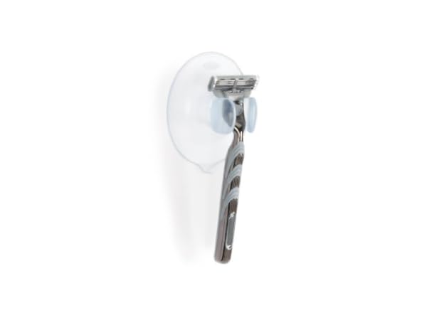 Soportes para accesorios de afeitado manual Miniatura