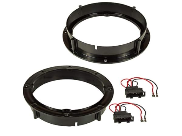 Soportes para altavoces de vehículos Miniatura
