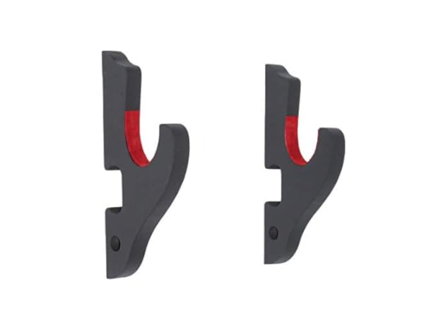 Soportes para armas de artes marciales Miniatura