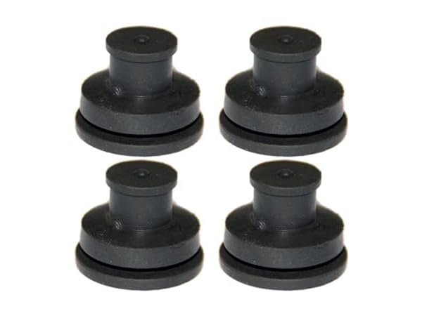Soportes para el motor Miniatura