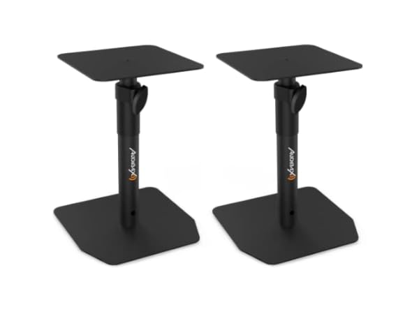 Soportes para monitores de estudio Miniatura