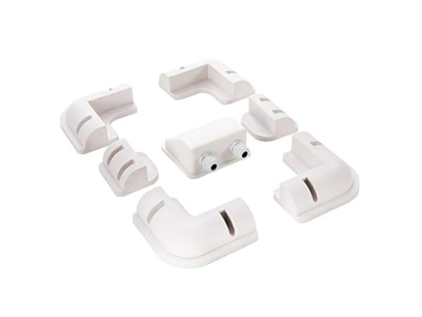 Soportes para paneles solares para tejado Miniatura