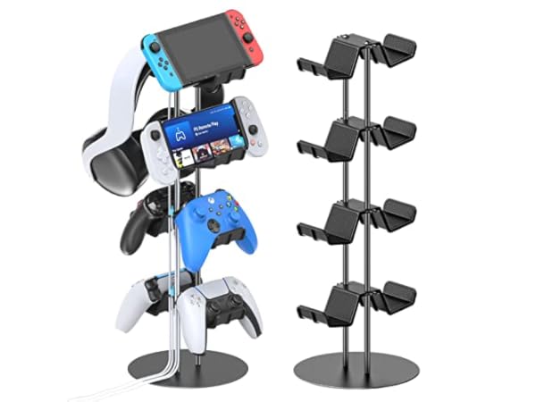 Soportes para PlayStation 4 Miniatura