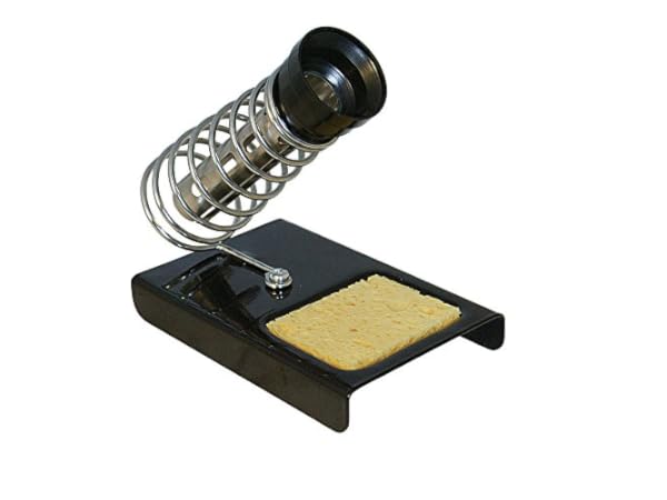Soportes para soldadores Miniatura