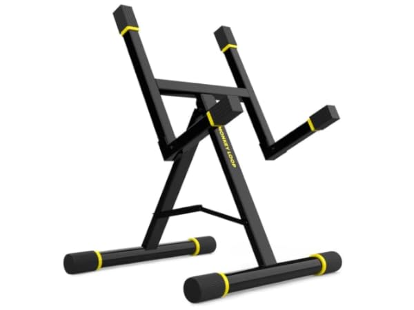 Soportes y soportes de pared para instrumentos de cuerda Miniatura