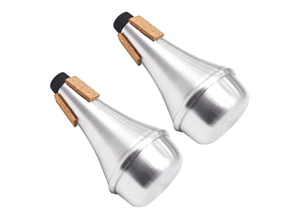 Sordinas para instrumentos de viento metal Miniatura