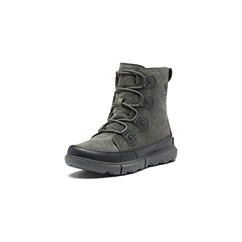 Sorel thumbnail